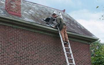 what affects urgent Bryanston roof repairs