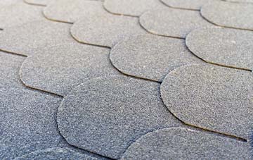 Bryanston asphalt roofing costs