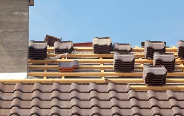 Bryanston clay roofing costs