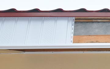 Bryanston fascia repair costs