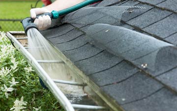 Bryanston gutter cleaning costs