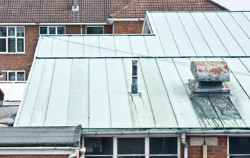 Bryanston lead roofing costs