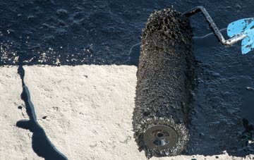 Bryanston liquid sealant waterproofing