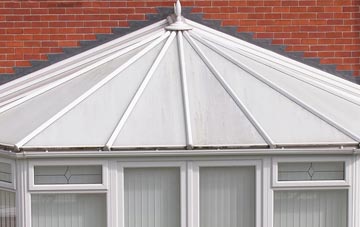Bryanston polycarbonate conservatory roof repairs