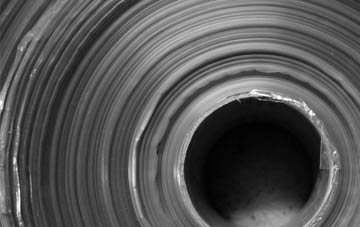 Bryanston pvc roof replacement