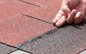 Bryanston asphalt roof repairs