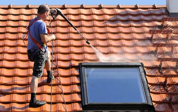 roof cleaning Bryanston, Dorset