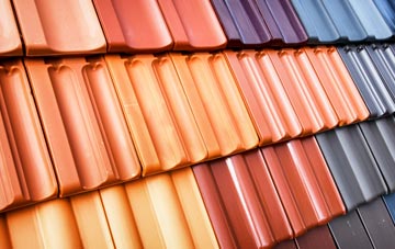 Bryanston roof tile costs