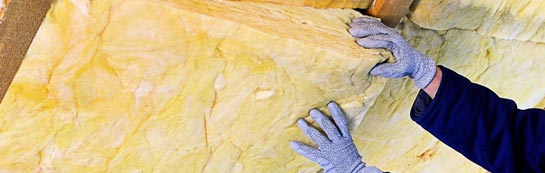 quotes for Bryanston roof insulation