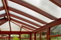 Bryanston conservatory roofing insulation