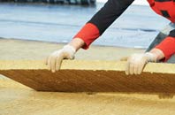 find rated Bryanston roof insulation companies