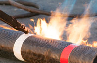 Bryanston flat roofing replacement