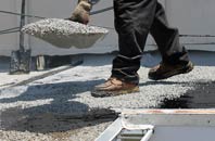 find rated Bryanston flat roofing replacement companies