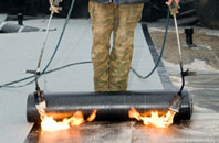 Bryanston flat roof sealing quote