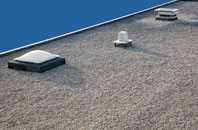 Bryanston flat roofing
