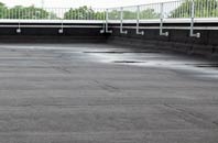 find rated Bryanston flat roofing companies