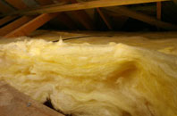 Bryanston pitch roof insulation