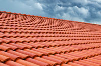Bryanston roofing tiles