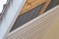 rated Bryanston soffit repair companies