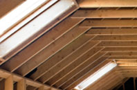 Bryanston tapered roof insulation quotes