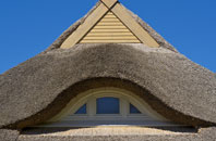 Bryanston thatch roofing